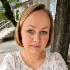 Даша Перкина, 06.11, Кишинев