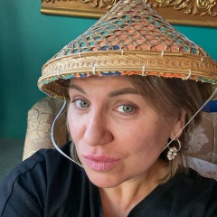 Екатерина Лиссель, 23.02.1977, Челябинск