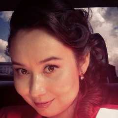 Elmira Nurtayeva, 16.03, Алматы