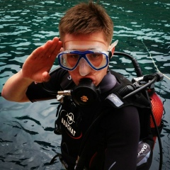 Павел Селеменев, 23.03.1988, Калининград