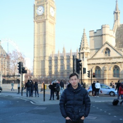 Ерсын Суймкул, 07.08