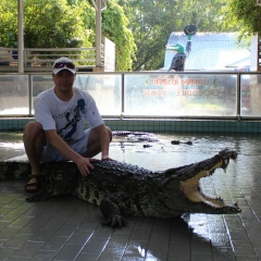 Виталий Озереденко, 01.01, Караганда