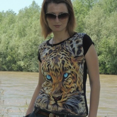 Жанна Папазян, 26.04.1990, Белореченск