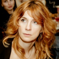 Наталия Лукьянчикова, 11.10.1987, Орёл