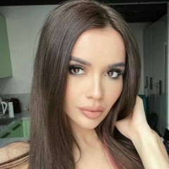 Ирина Корнетова, 24.12, Киров