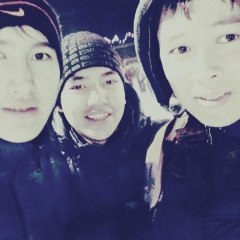 Тима Аргынбай, 22.07, Алматы