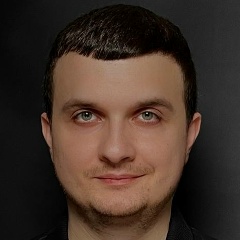 Руслан Катасонов, 15.03, Москва