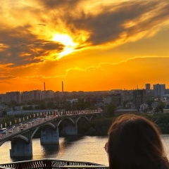 Катя Балабан, Санкт-Петербург