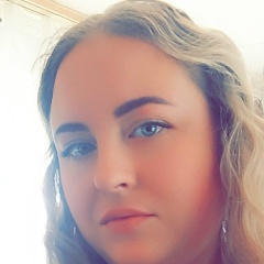 Нина Новикова, 26.12.1991, Новосокольники