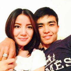 Талгат Калиев, 26.11, Каскелен