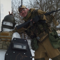 Владимир Опря, 21.01.1984, Кишинев