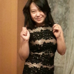 Таня Ким, 20.10.1990, Калуга (деревня)