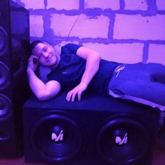 Владимир Бельский, 21.04, Дзержинский