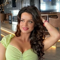 Елена Смыслова, Санкт-Петербург