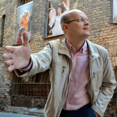 Юрий Авдеев, 19.12, Называевск