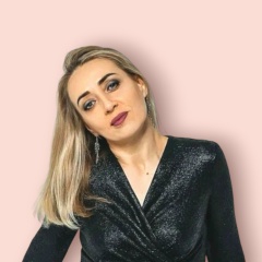 Юлия Гальченко, 21.01.1982