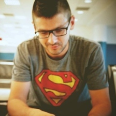 Denis Migunov, 26.11, Москва