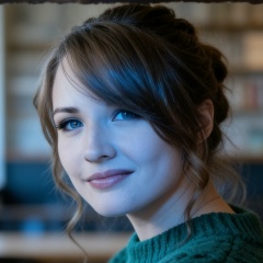 Екатерина Борванова