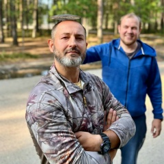 Артём Плындин, 22.09.1987, Москва