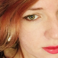 Юлия Павлюченко, 30.05, Запорожье