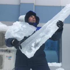 Алексей Лех, 06.04.1985, Горячий Ключ