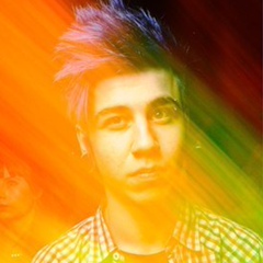 Никита Вольнов, 20.08.1992, Верхний Киев