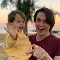 Максим Эванэско, 18.02.1991