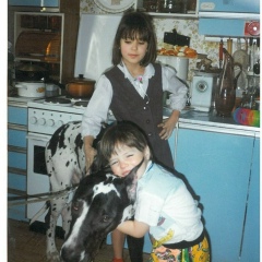 Татьяна Милованова, 25.07.1971, Тюмень