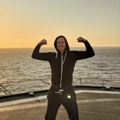 Роман Иванов, 16.01, Калининград