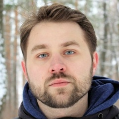 Илья Леонов, 09.03, Ижевск