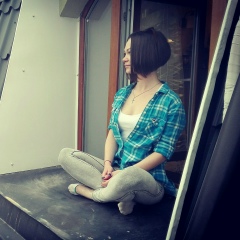 Тетяна Олександрівна, 10.01