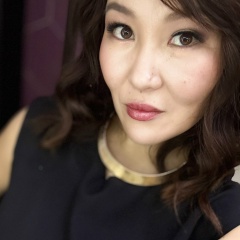 Светлана Шодорова, 07.08, Иркутск