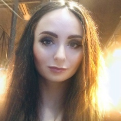 Мария Фролкина, 15.10