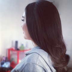 Арай Оразбек, 09.03, Алматы