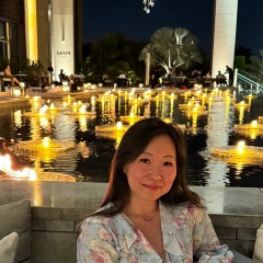 Наталья Ким, 26.05