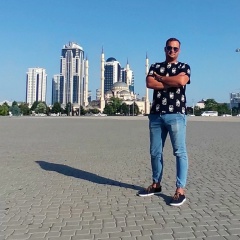 Дима Куликович, 10.09