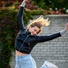 Elena Fedorova, 18.05