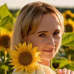 Светлана Игнатьева, 22.09, Минск