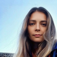 Анна Ермакова, 05.01, Нижний Новгород