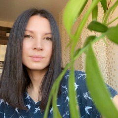 Лидия Костюшина, 27.11.1986, Санкт-Петербург