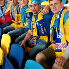 Ігор Височанський, 17.06.1989, Львов