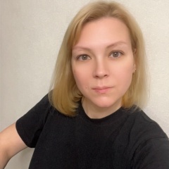 Дарья Аврамчук-Шимутина, 29.03