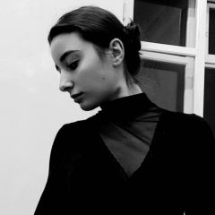 Анастасия Рацой