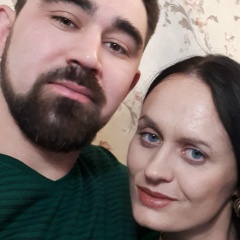 Марина Сиркизюк, 13.08, Караганда