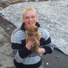 Александр Сапожников, 25.11.1985, Воркута