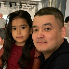 Таир Бекмамбетов, 12.01.1985, Нижнегорский