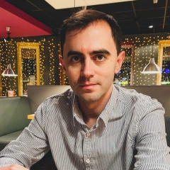 Евгений Швед, 31.07, Йошкар-Ола