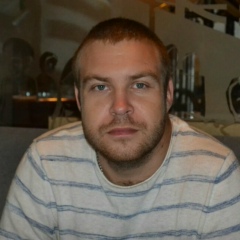 Алексей Шушков, 11.01, Казань