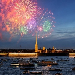 Artem Lewanson, Москва