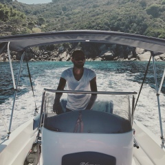 Vasia Griu, 30.03.1991, Hamburg